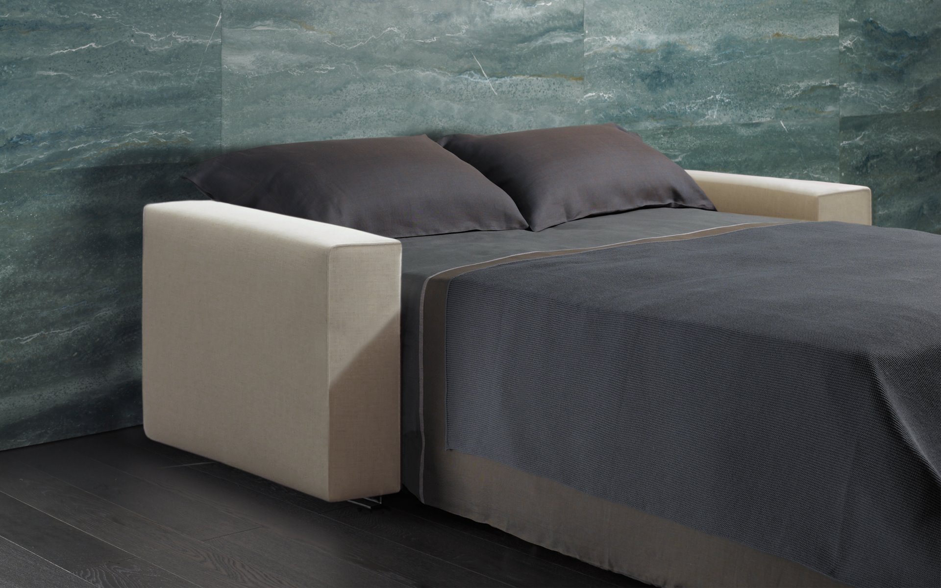 Slaapbank model 126 Bed Habits 1920 33